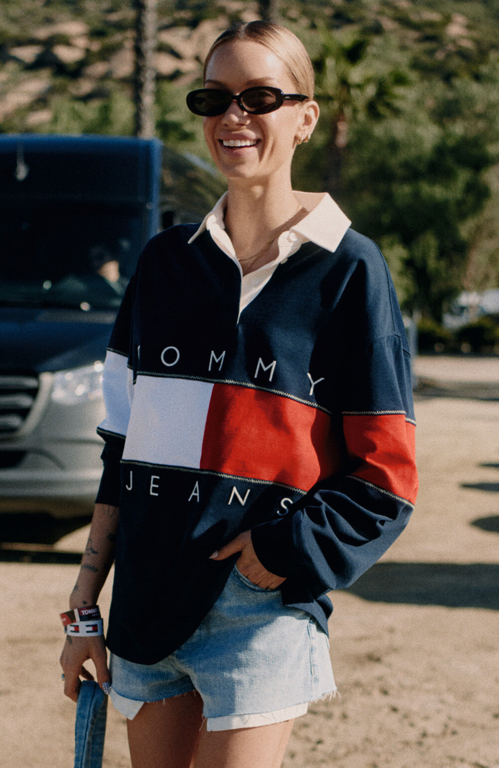 Tommy Jeans
